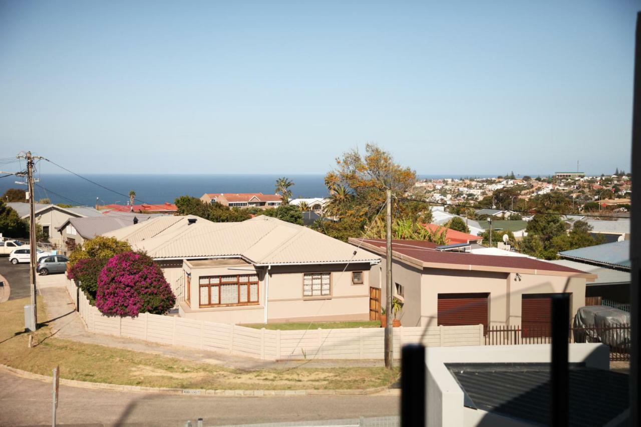 Mari-Amor Self-Catering Apartments Mossel Bay Extérieur photo