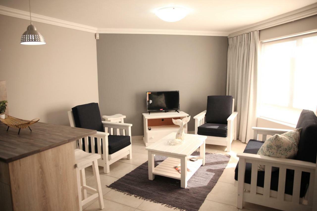 Mari-Amor Self-Catering Apartments Mossel Bay Extérieur photo