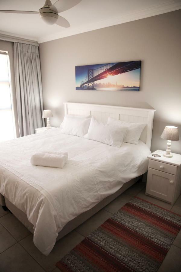 Mari-Amor Self-Catering Apartments Mossel Bay Extérieur photo