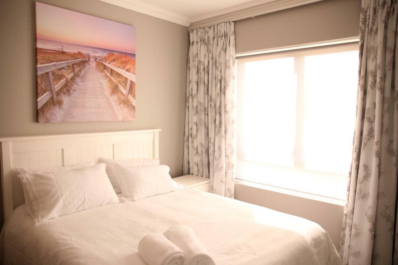 Mari-Amor Self-Catering Apartments Mossel Bay Extérieur photo