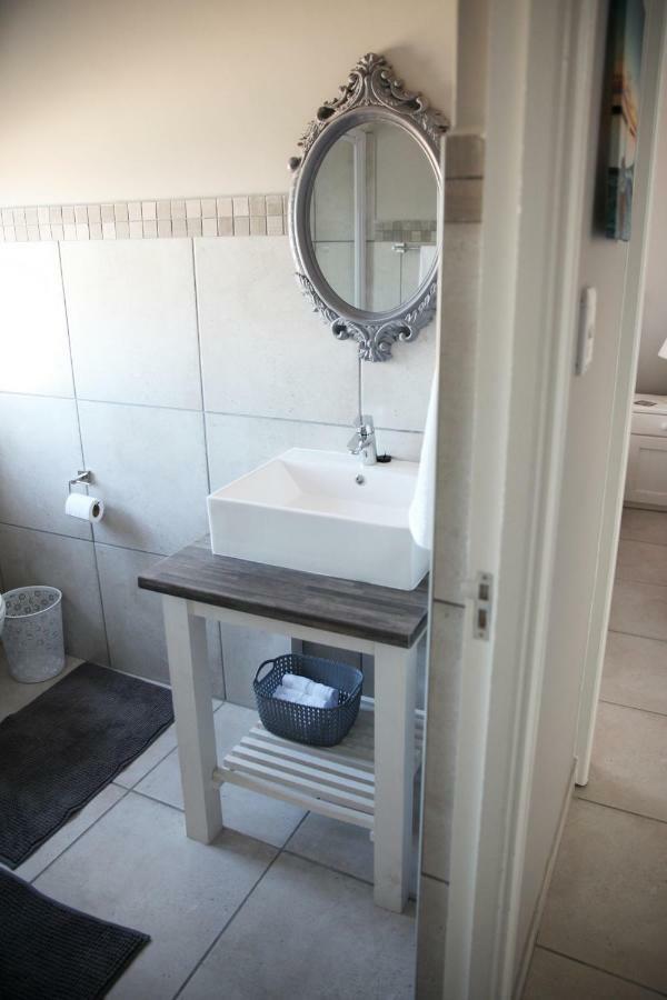 Mari-Amor Self-Catering Apartments Mossel Bay Extérieur photo