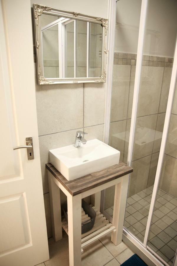 Mari-Amor Self-Catering Apartments Mossel Bay Extérieur photo