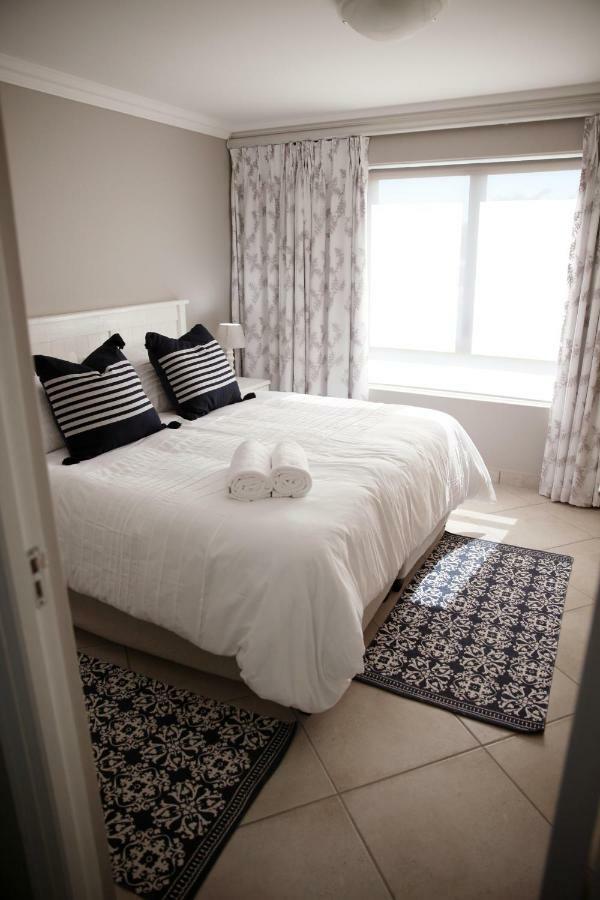 Mari-Amor Self-Catering Apartments Mossel Bay Extérieur photo