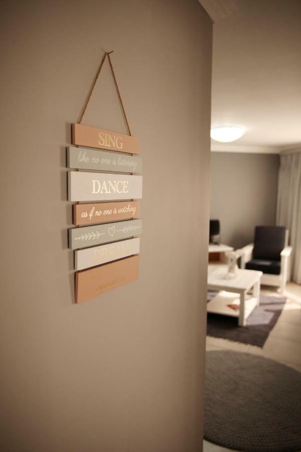 Mari-Amor Self-Catering Apartments Mossel Bay Extérieur photo